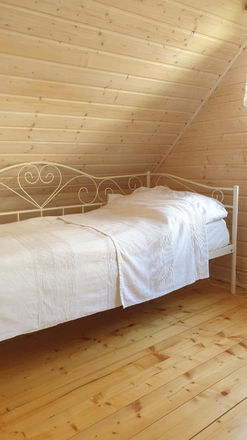Zakatek Wenantego Villa Kopalino Buitenkant foto