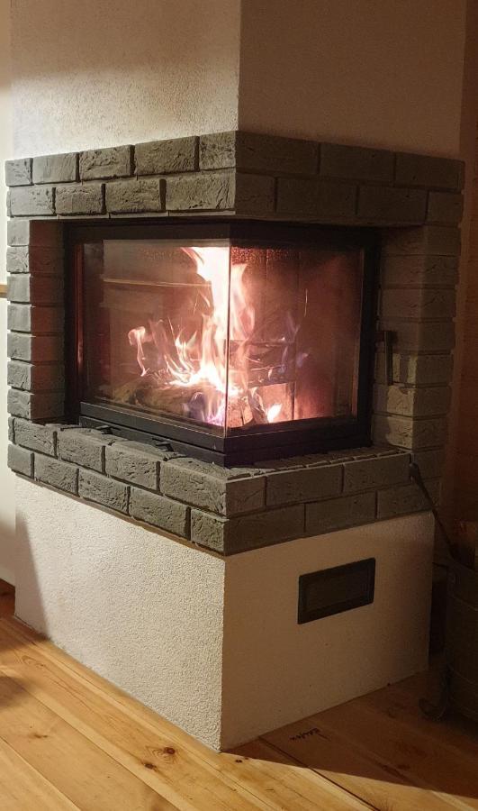 Zakatek Wenantego Villa Kopalino Buitenkant foto